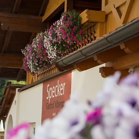 Specker Hotel