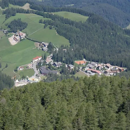 Specker Hotel Obereggen