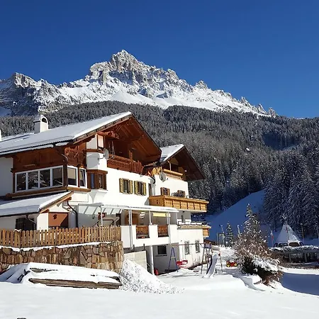 Specker Hotel Obereggen