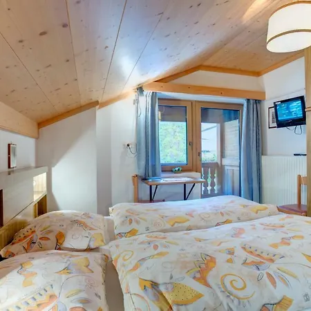 Hotel Specker Obereggen