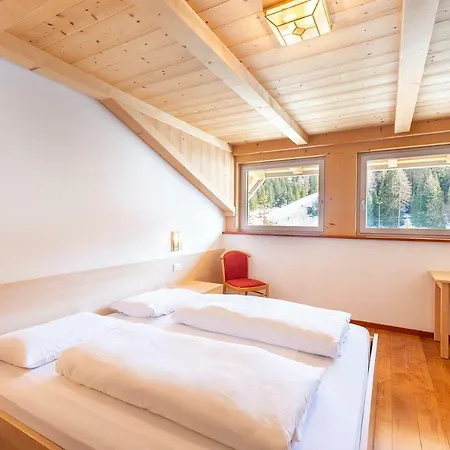 Specker Hotel Obereggen